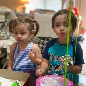 Meet your Posher, Melanie